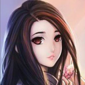 Meet your Posher, Mariah